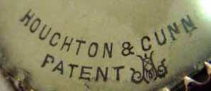 Houchton & Cunn - London