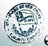 Standard Silver Co. of Toronto - Toronto, Canada