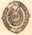 John Henry Potter - Sheffield