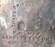 Philip Ashberry & Sons Sheffield