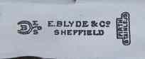 Edwin Blyde & Co