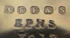 A.E. Furniss & Sons- Sheffield