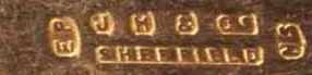 John Harrison & Co - Sheffield