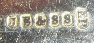 John Batt & Son(s), Sheffield - possibly-