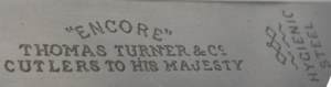 Thomas Turner & Co Ltd - Sheffield