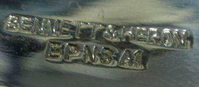 Bennett & Heron Ltd - Sheffield
