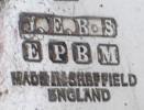 J.E. Bushell - Birmingham