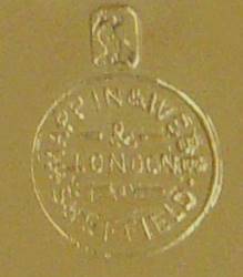 Mappin & Webb - Sheffield