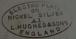 L. Hughes  & Sons