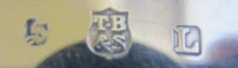 Thomas Bradbury - Sheffield