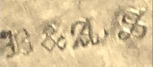 Broadhead & Atkin - Sheffield: 1846-1853