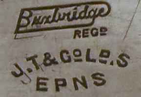 John Turton & Co Ltd - Sheffield