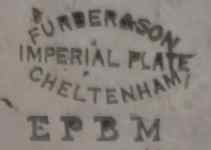Furber & Son, Cheltenham