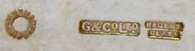 Garrard & Co Ltd, London