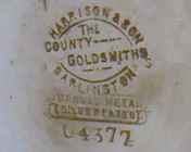 Harrison & Son- Darlington
