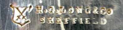 H.G.Long & Co - Sheffield