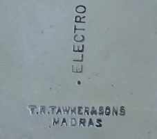 T.R. Tawker & Sons, Madras