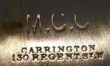 Carrington & Co - London