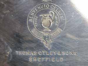 Thomas Otley & Sons - Sheffield