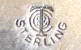 trade mark: THIERY & CO trade mark: THIERY & CO