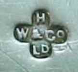 Horace Woodward & Co - Birmingham