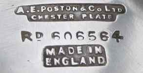 A E Poston & Co Ltd - Birmingham