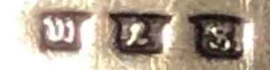 trade mark: WARWICK STERLING CO trade mark: WARWICK STERLING CO
