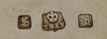 Thomas Bradbury & Sons - Sheffield