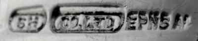 S. Hart & Co Ltd - Sheffield