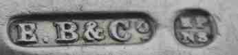 Edwin Blyde & Co