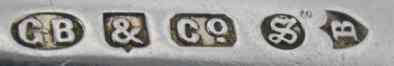 George Butler & Co  - Sheffield
