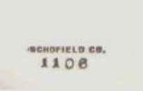 Schofield Co Inc - Baltimore, MD