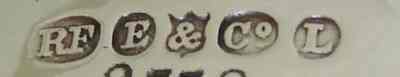 R. Favell, Elliot & Co - Sheffield