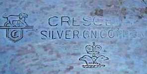 Crescent Silverware Mfg. Co. Inc.