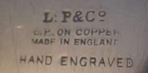 Lloyd Pascal & Co - Birminghamr