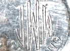 trade mark: WOLFENDEN SILVER COMPANY trade mark: WOLFENDEN SILVER COMPANY