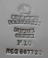 S.J.Levi & Co - Birmingham