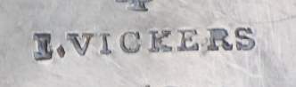 John Vickers - Sheffield