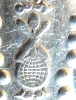 trade mark: AMERICAN SILVER CO trade mark: AMERICAN SILVER CO