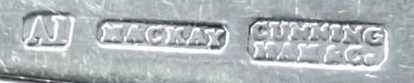 Mackay Cunningham & Co - Edinburgh