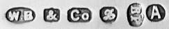 William Briggs & Co - Sheffield