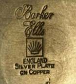 Barker Ellis - Birmingham