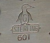 Genova Silver Co. Inc. - New York
