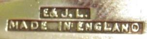 E. & J. Leek - Birmingham