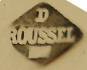 Doutre Roussel Claude