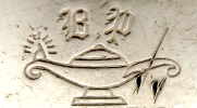 trade mark: BENEDICT-PROCTOR MFG CO trade mark: BENEDICT-PROCTOR MFG CO