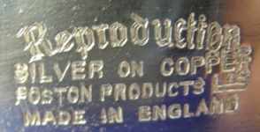 A E Poston & Co Ltd - Birmingham