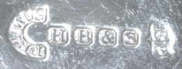 trade mark: HENRY BIRKS & SONS trade mark: HENRY BIRKS & SONS