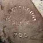 Glastonbury Silver Co. - Chicago, IL