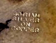Gotham Silver Co. Inc. - New York, NY